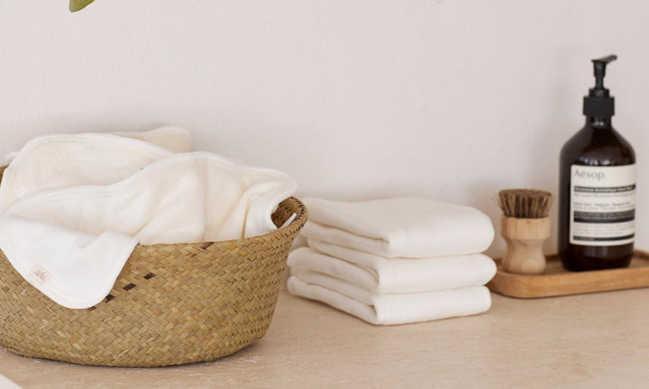 3 popular ways to boost EcoNaps cloth nappies