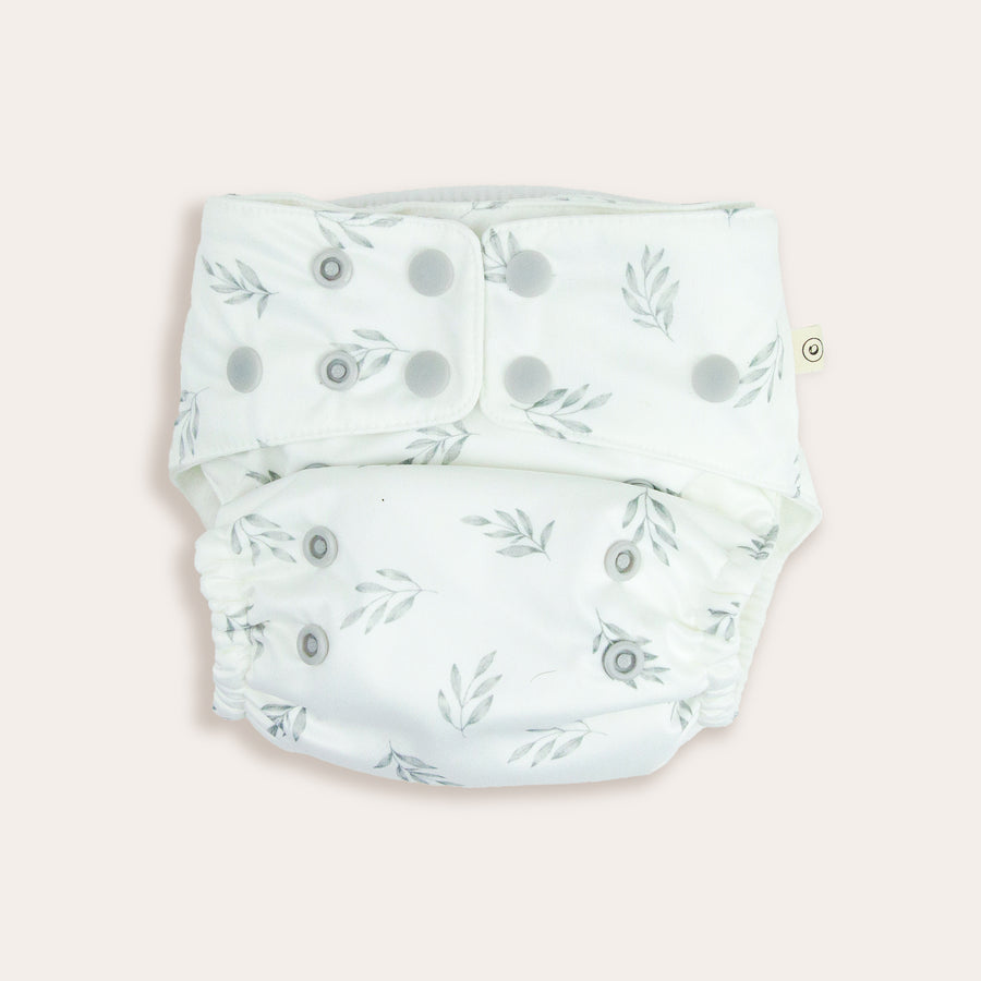 Blue Gum 2.0 Modern Cloth Diaper