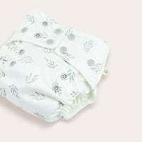 Blue Gum 2.0 Modern Cloth Diaper