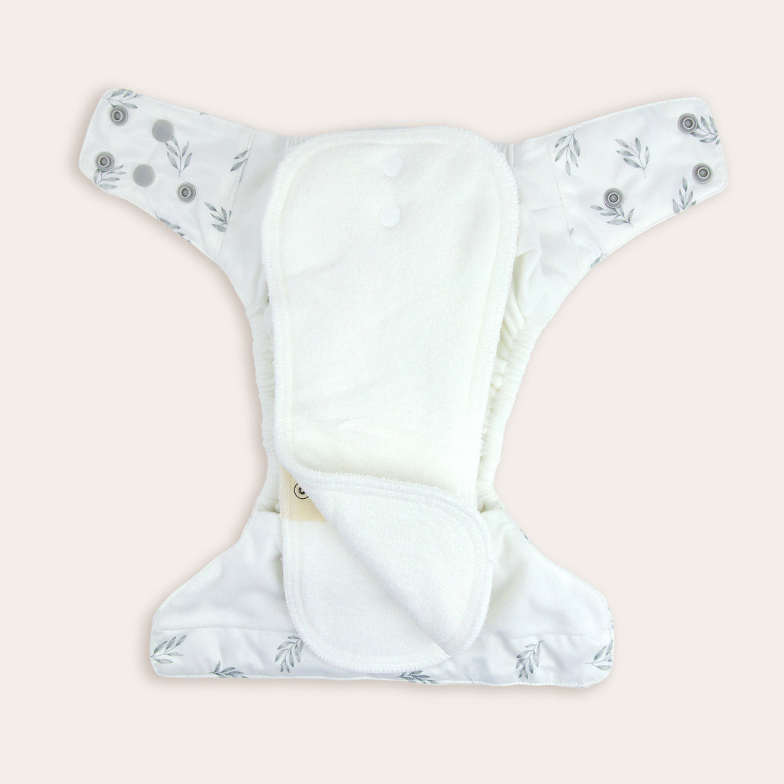 Blue Gum 2.0 Modern Cloth Diaper