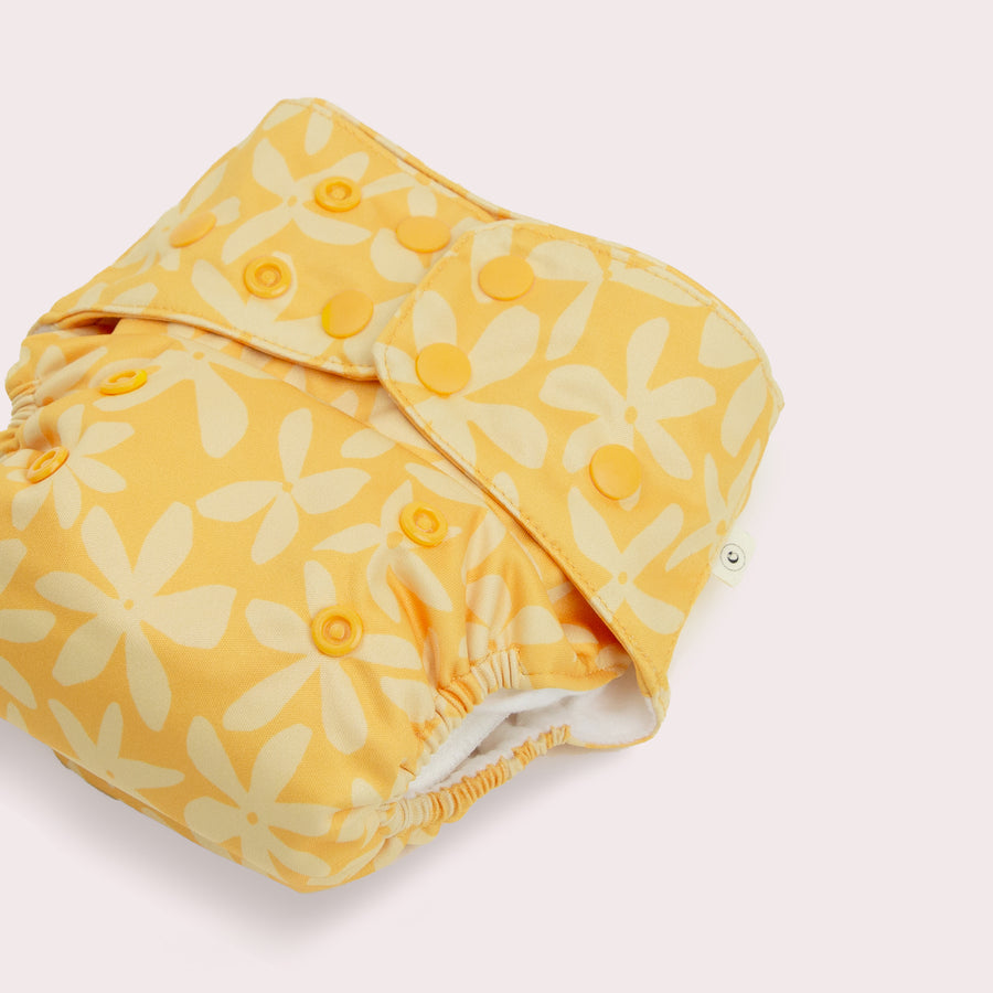 Daisy 2.0 Modern Cloth Diaper