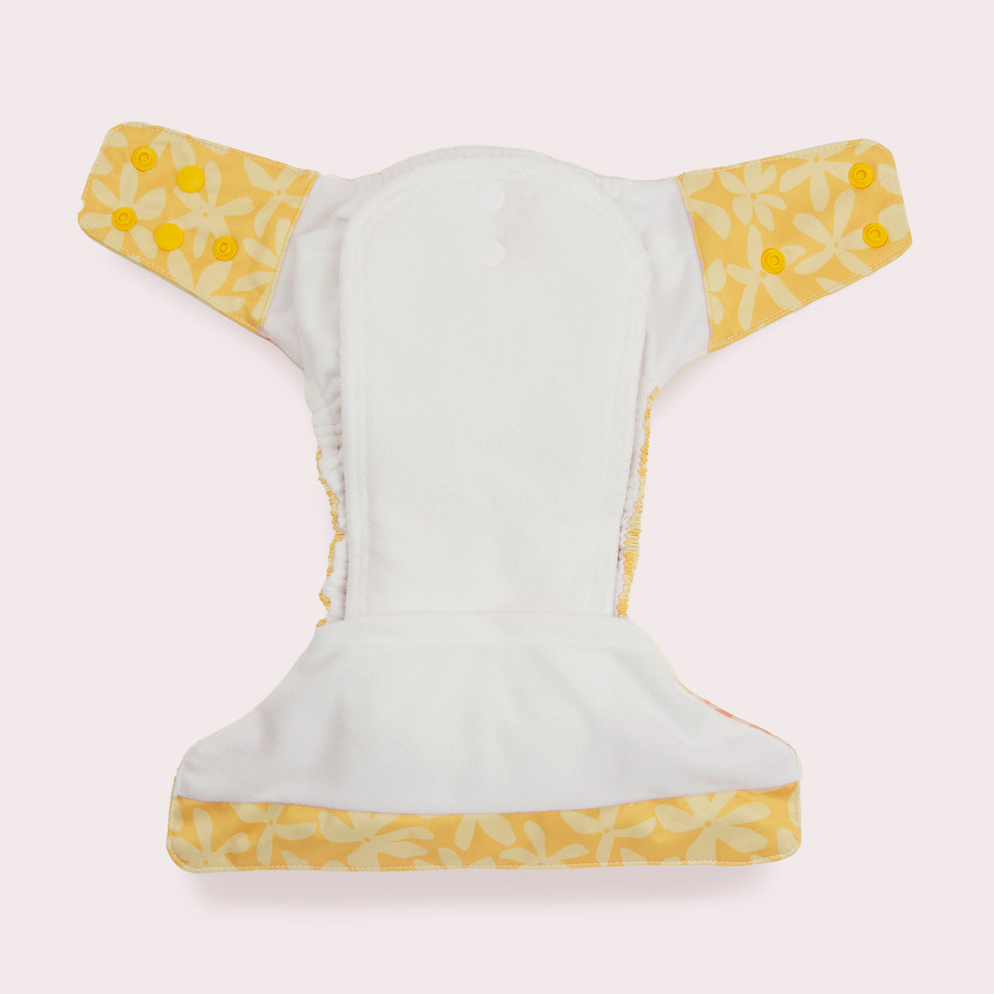 Daisy 2.0 Modern Cloth Diaper