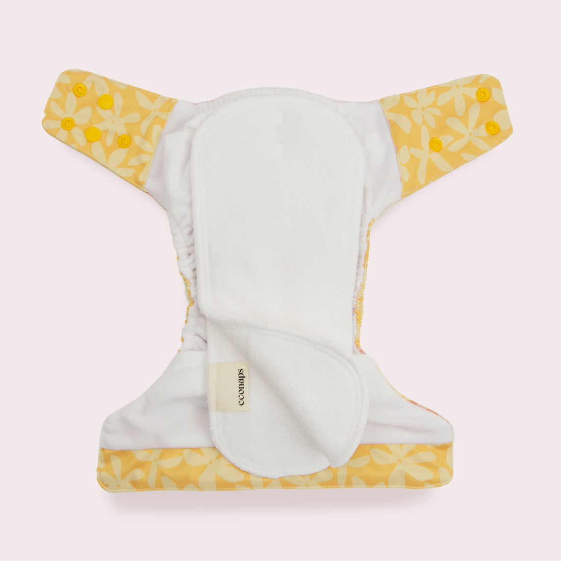 Daisy 2.0 Modern Cloth Diaper