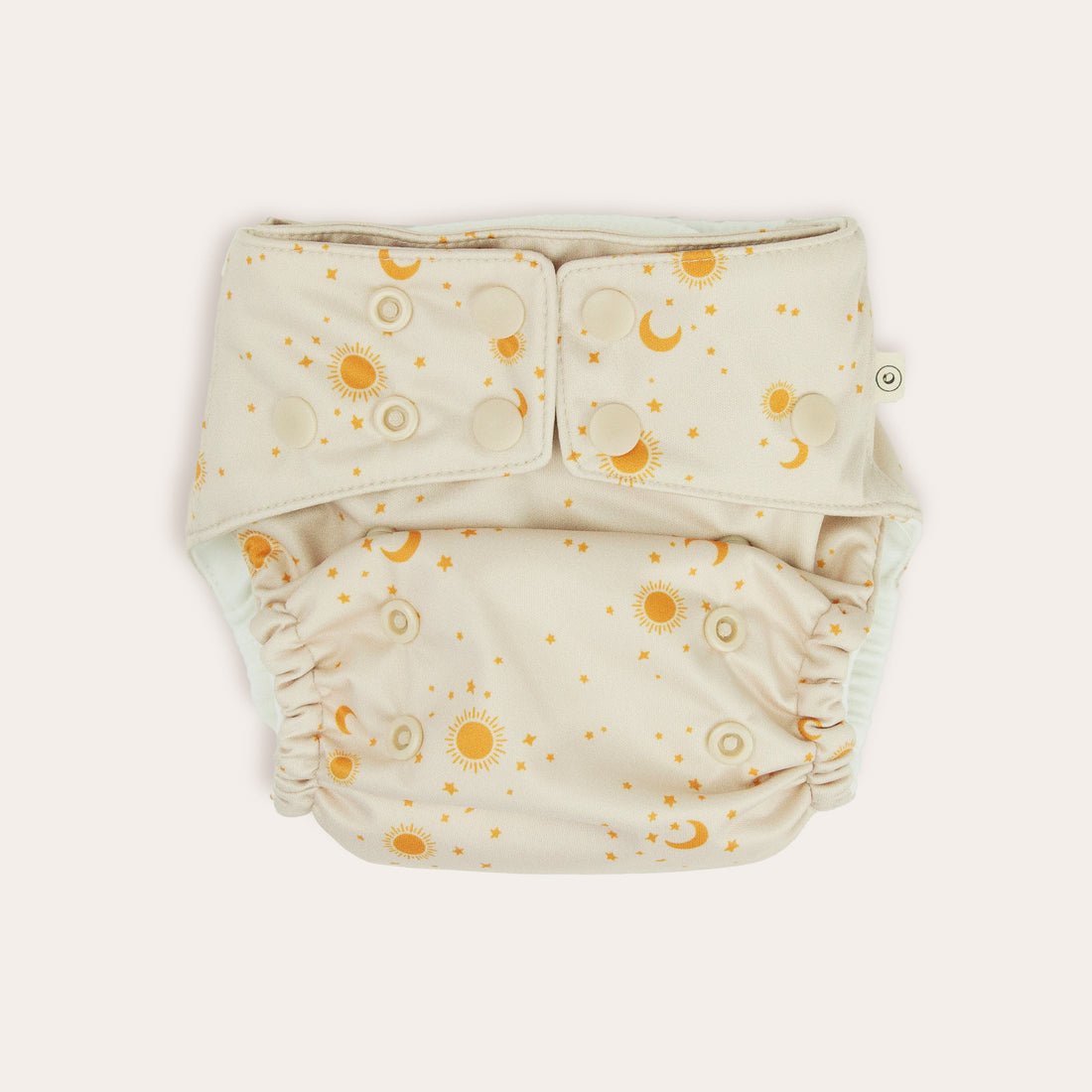 Luna + Sol 2.0 Modern Cloth Diaper