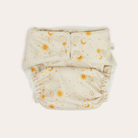 Luna + Sol 2.0 Modern Cloth Diaper