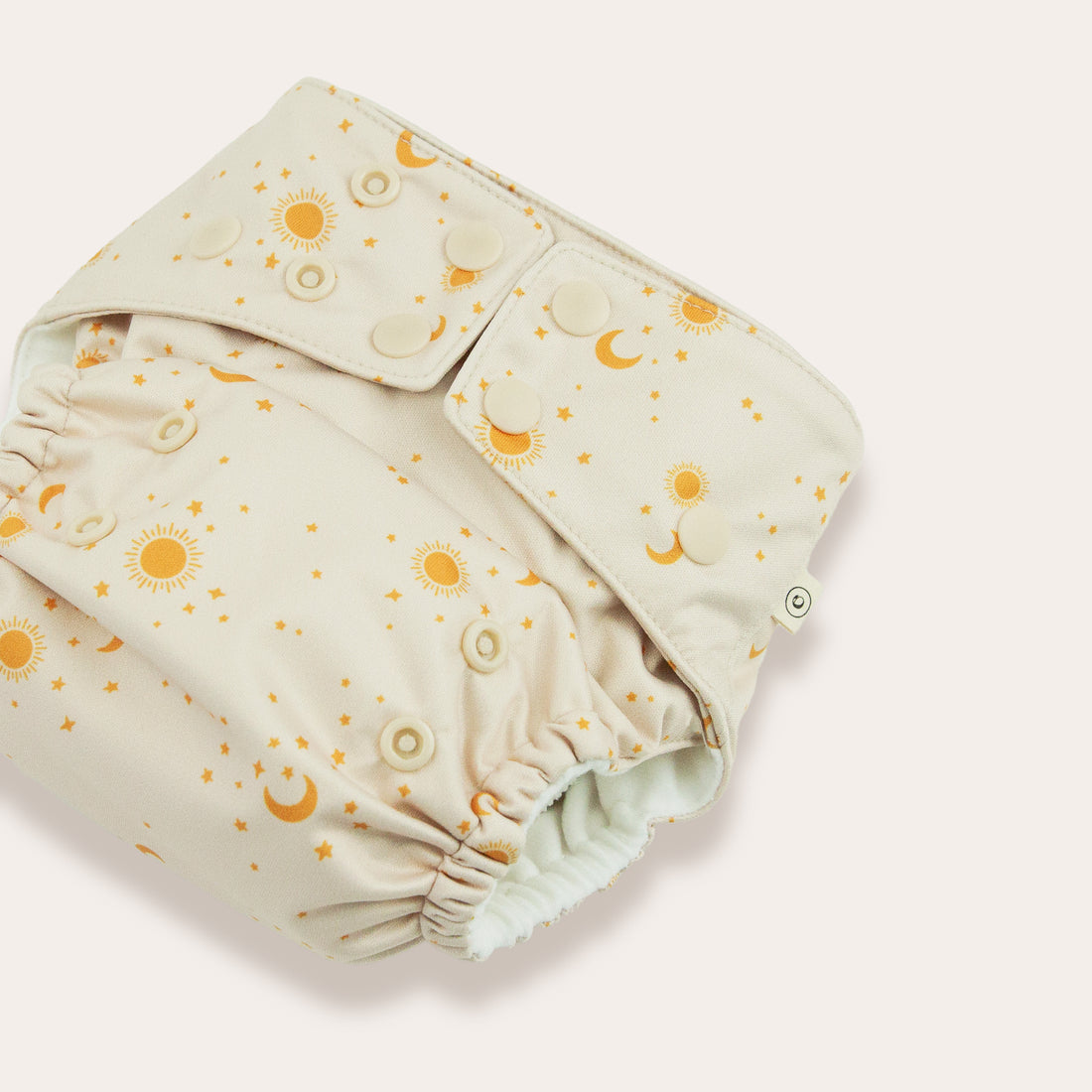 Luna + Sol 2.0 Modern Cloth Diaper