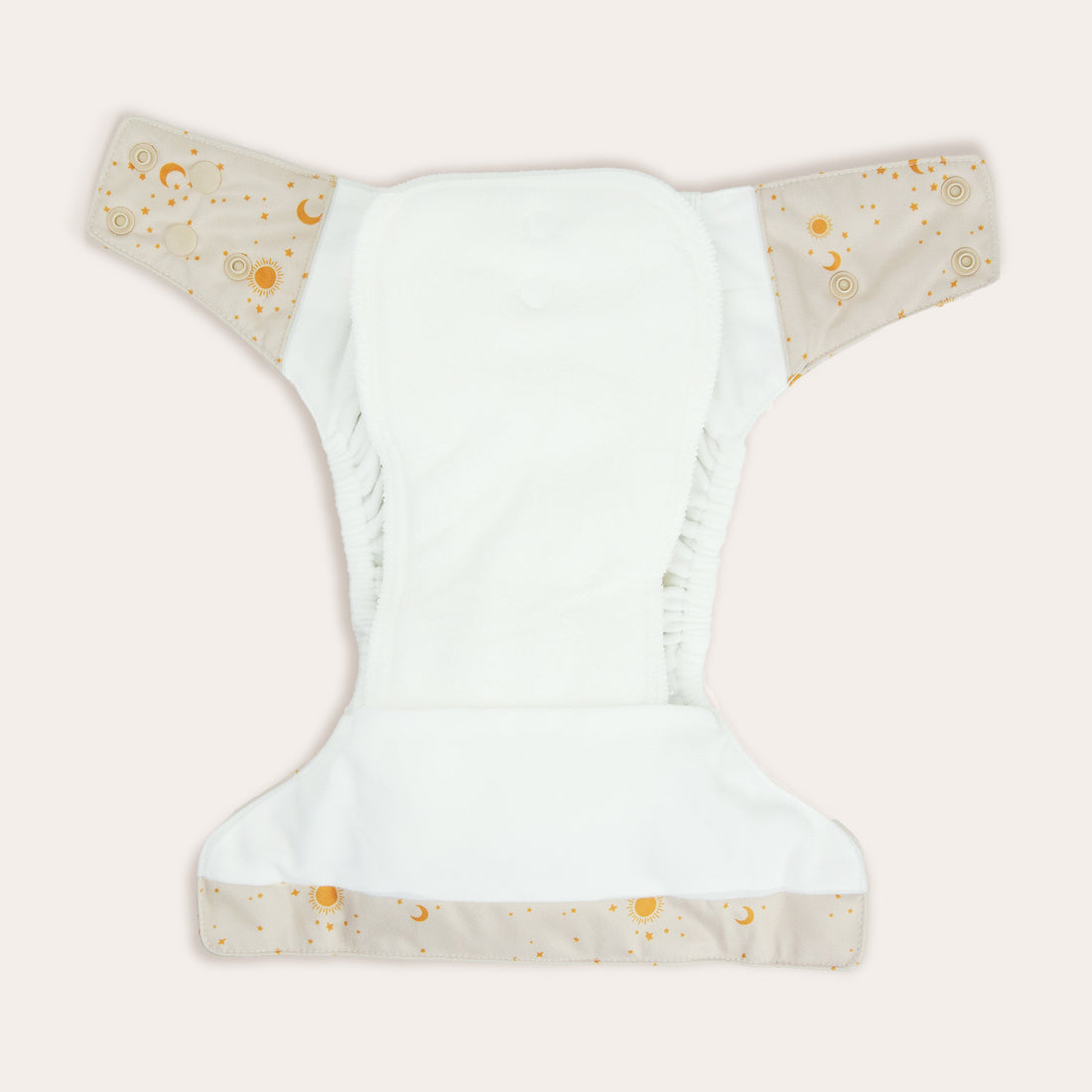 Luna + Sol 2.0 Modern Cloth Diaper