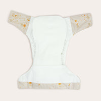 Luna + Sol 2.0 Modern Cloth Diaper