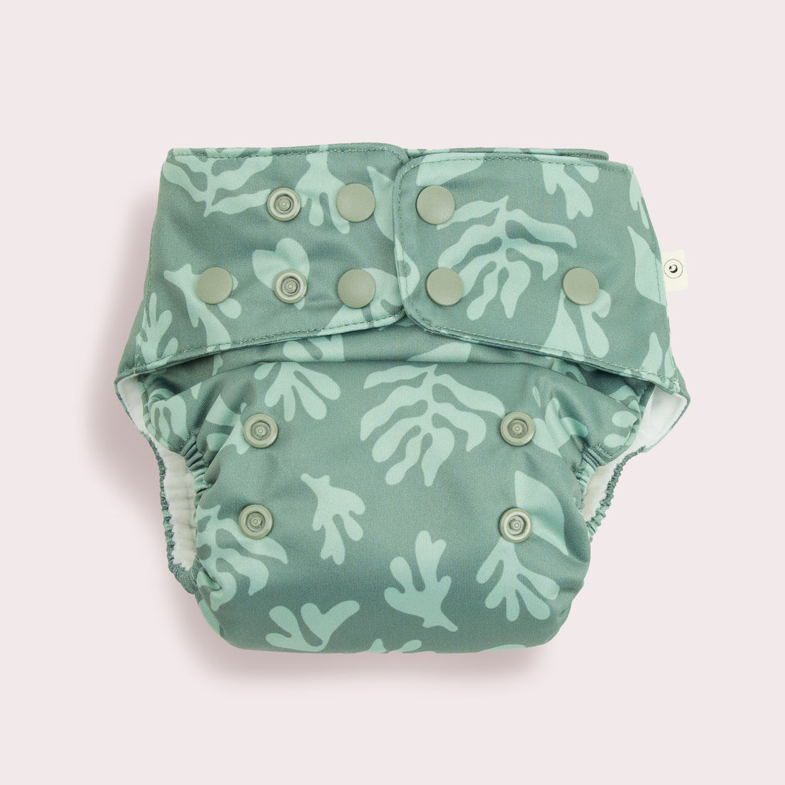 Part-Time Cloth Bundle - Blues & Greens