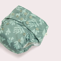 Sea Life 2.0 Modern Cloth Diaper