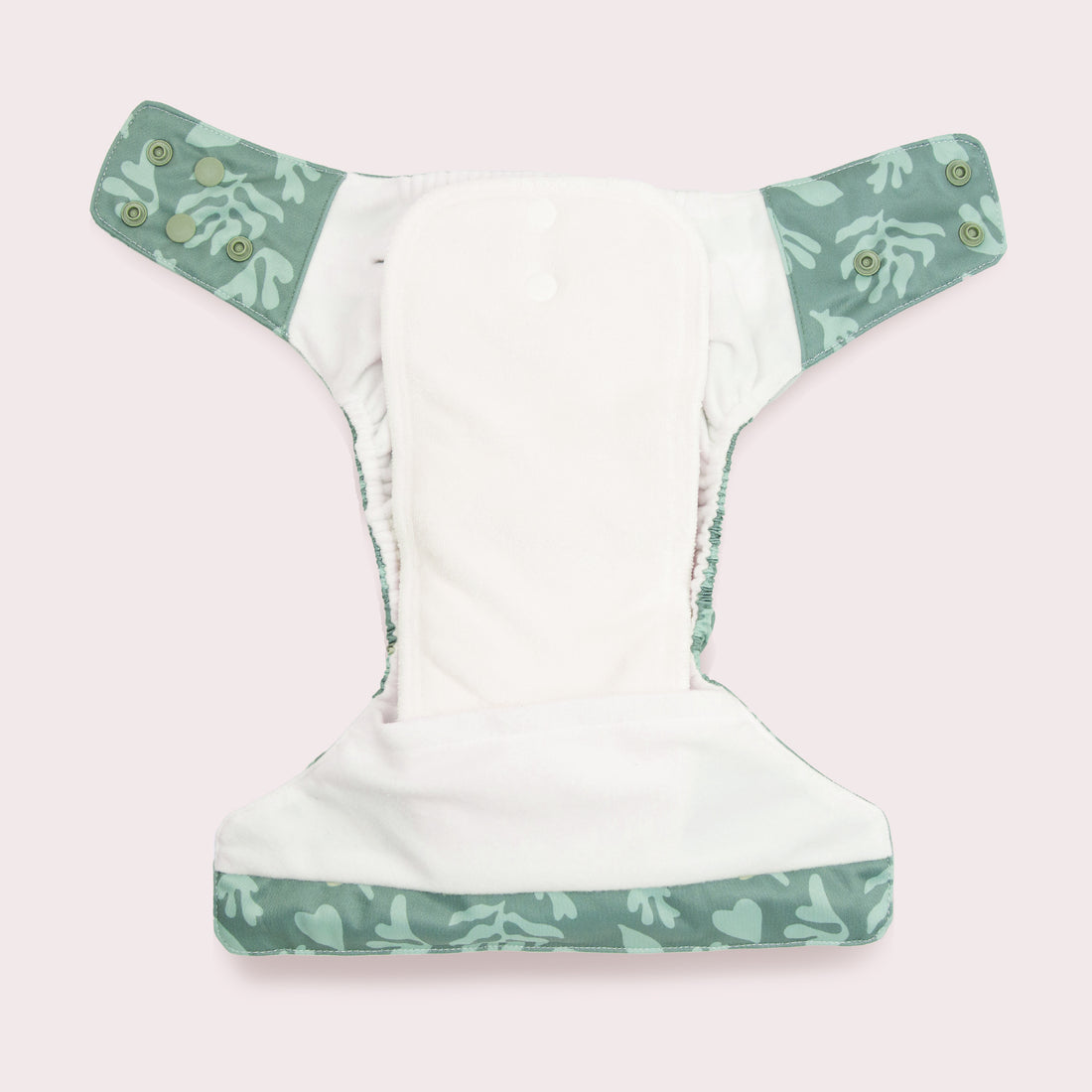 Sea Life 2.0 Modern Cloth Diaper