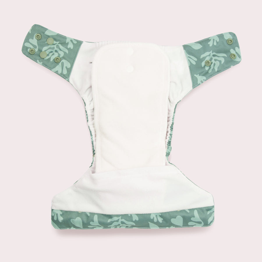 Sea Life 2.0 Modern Cloth Diaper