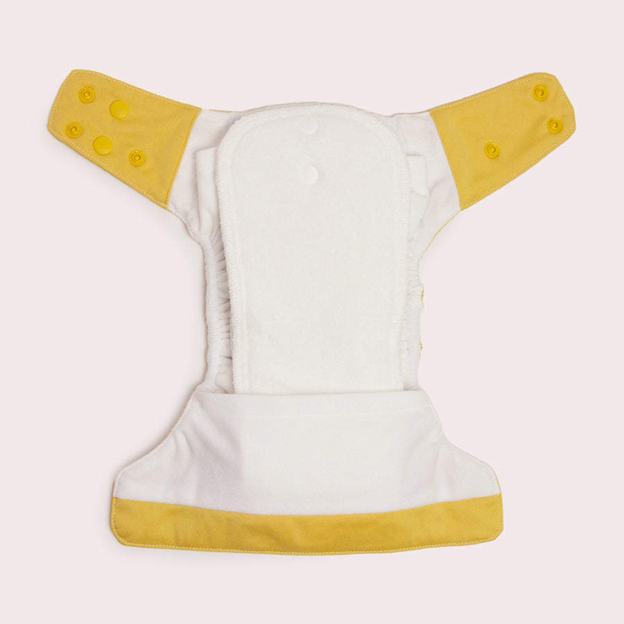 Sunflower 2.0 Modern Cloth Diaper