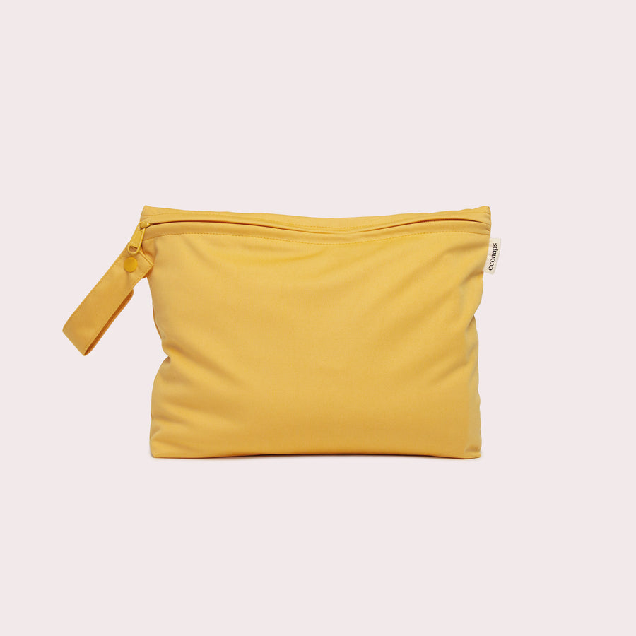 Sunflower Mid Wet Bag