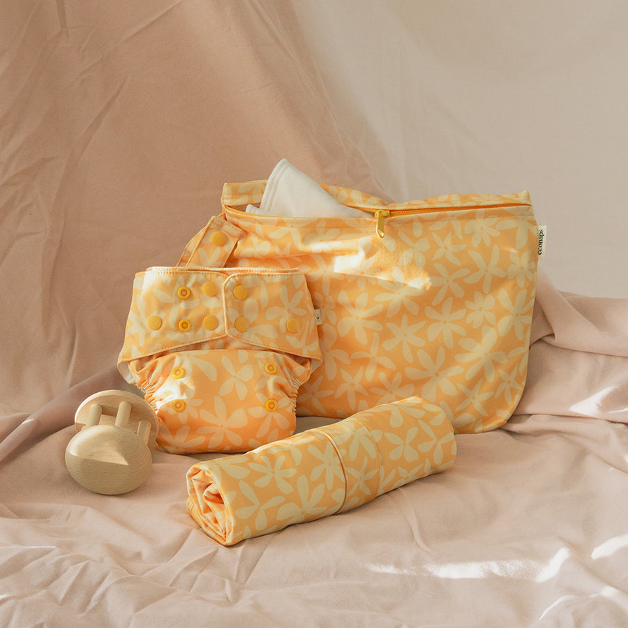 Daisy 2.0 Modern Cloth Diaper