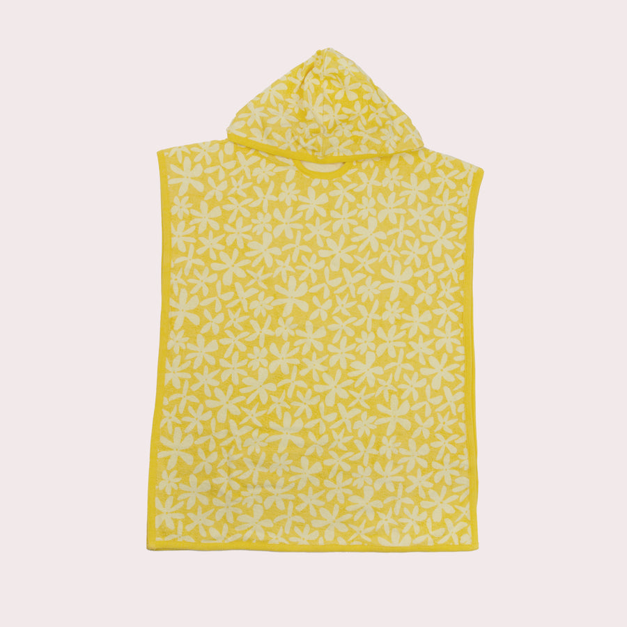 Daisy  Poncho