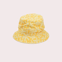 Daisy Swim Hat