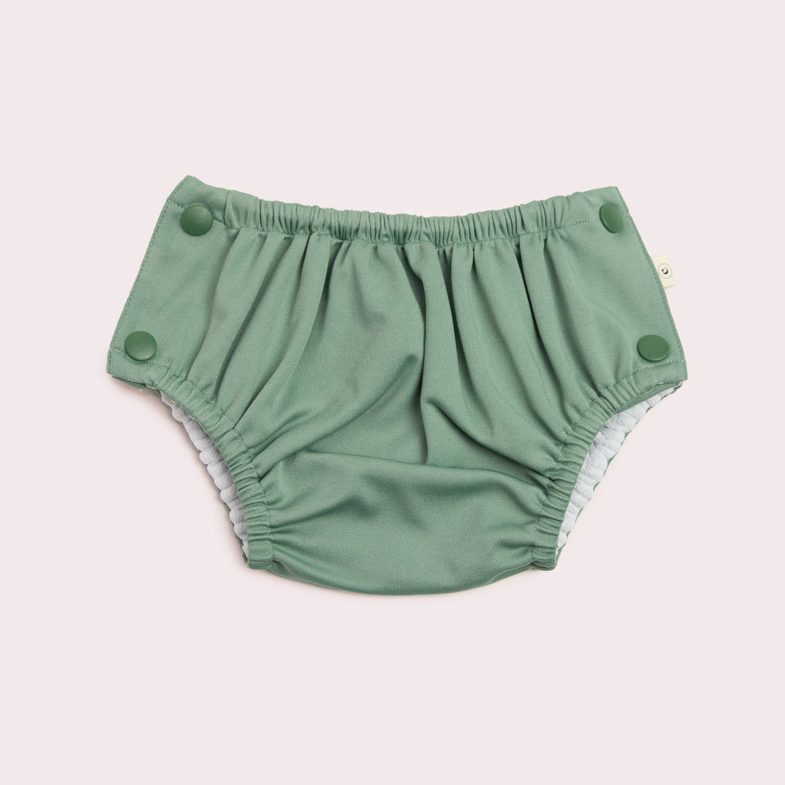 Olive Swim Diaper