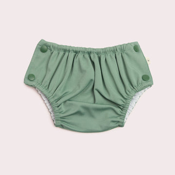 Olive Swim Diaper