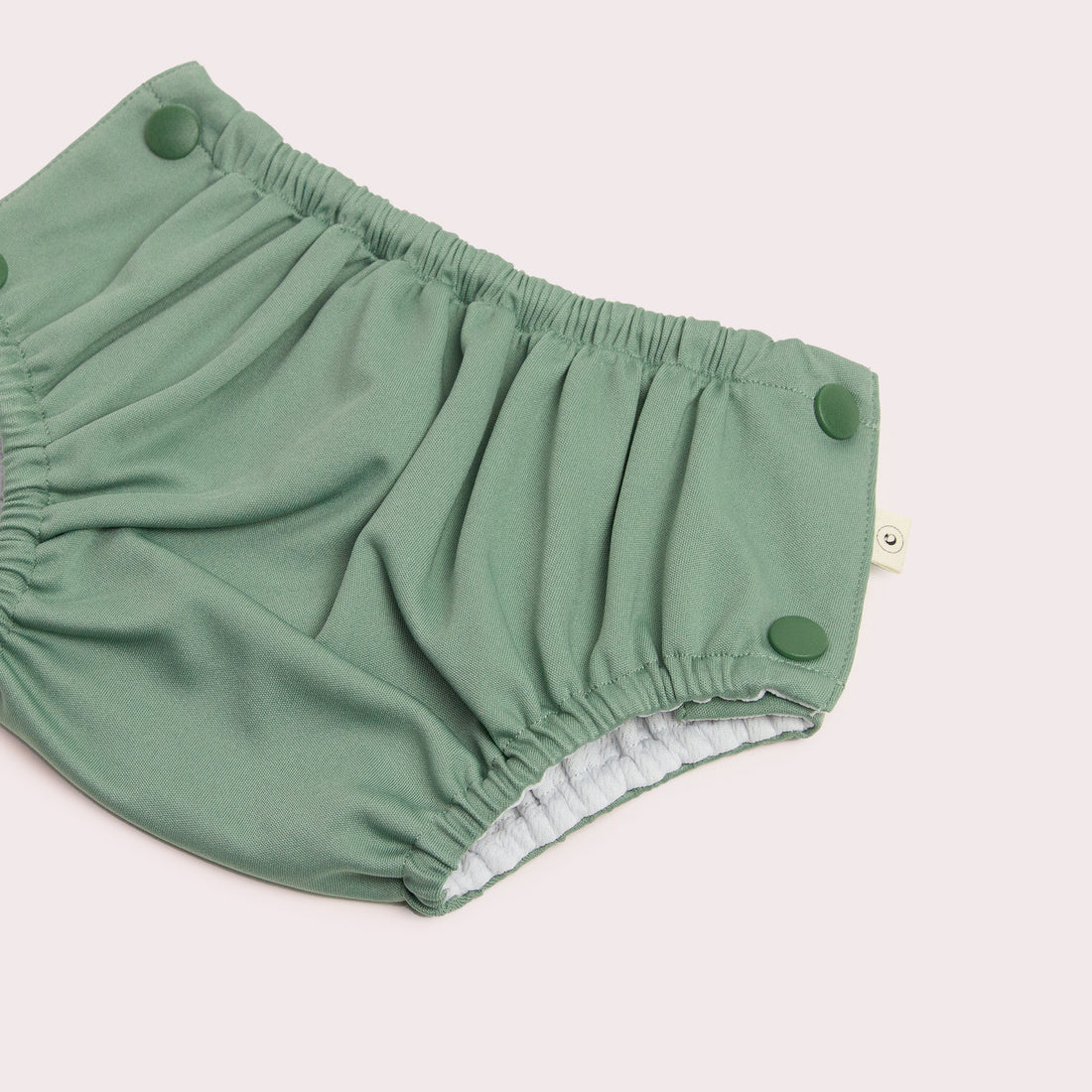 Olive Swim Diaper