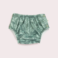 Sea Life Swim Diaper