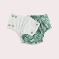 Sea Life Swim Diaper