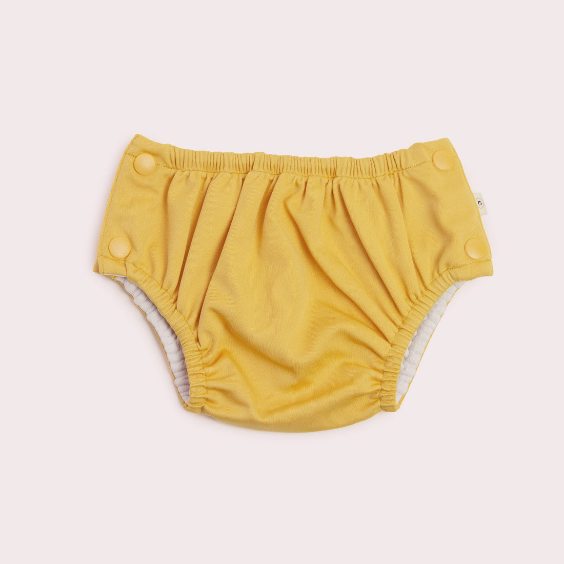 Sunflower Swim Diaper