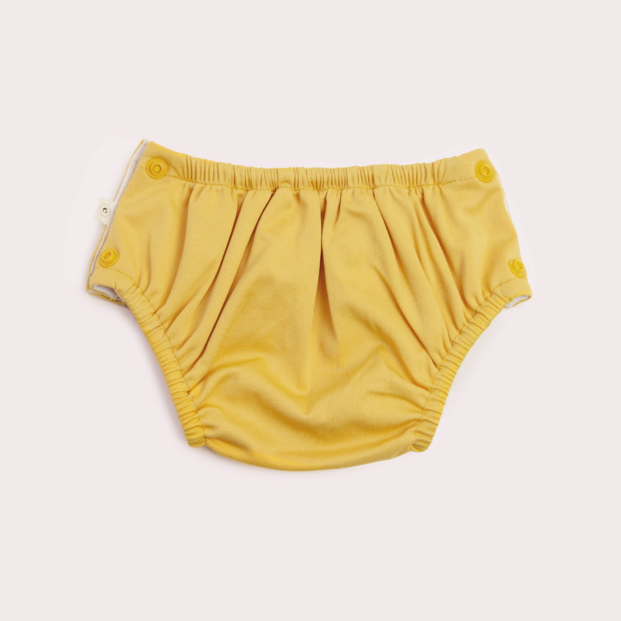 Sunflower Swim Diaper