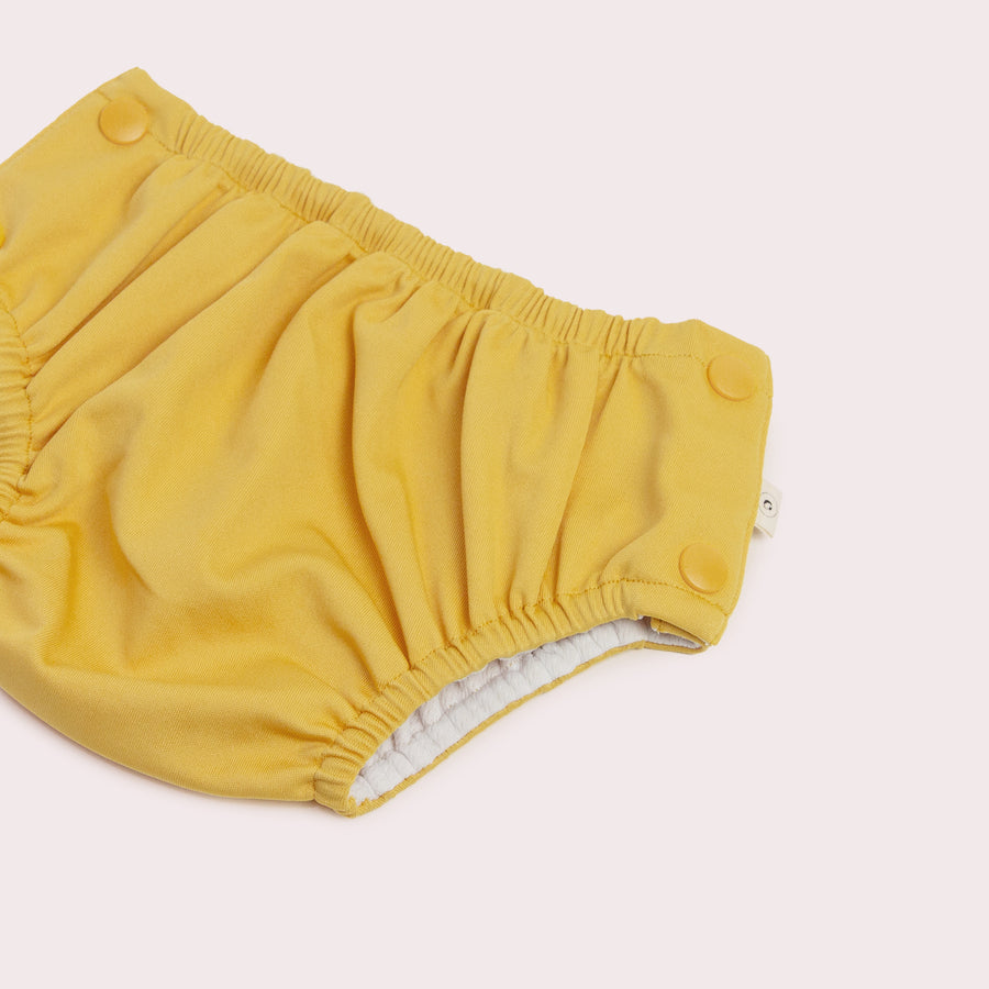 Sunflower Swim Diaper