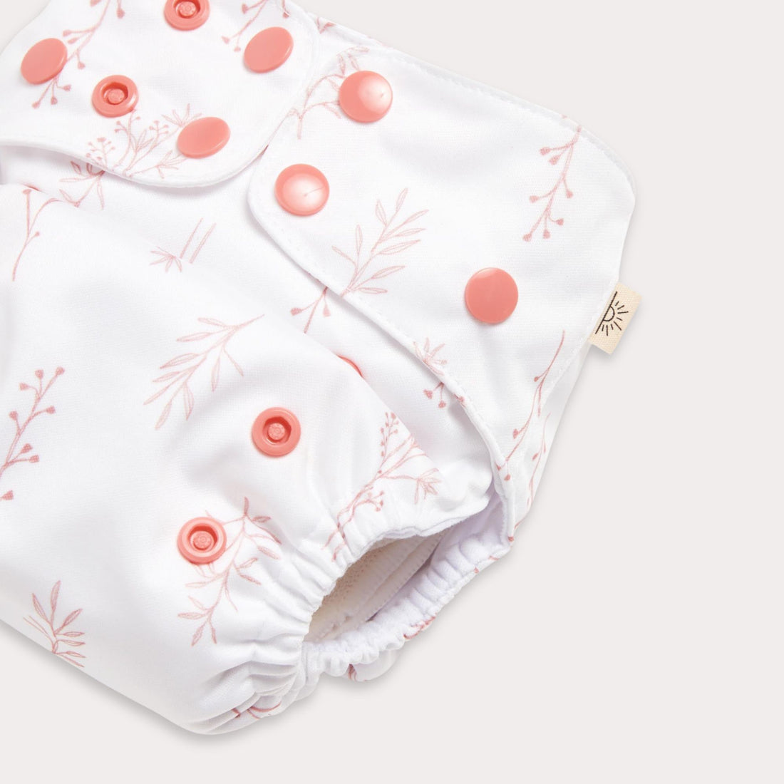 Rosewood Botanical 2.0 Modern Cloth Diaper