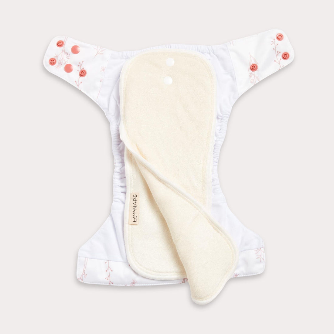 Rosewood Botanical 2.0 Modern Cloth Diaper