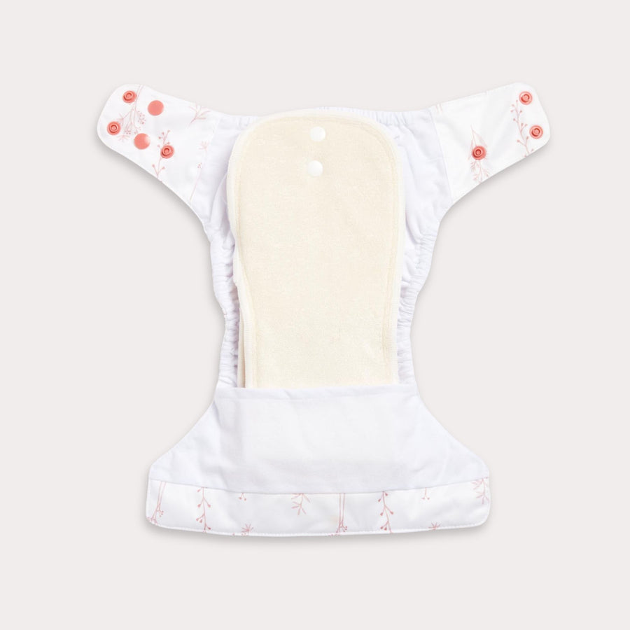 Rosewood Botanical 2.0 Modern Cloth Diaper