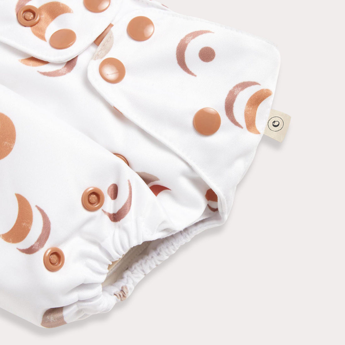 Desert Moon 2.0 Modern Cloth Diaper