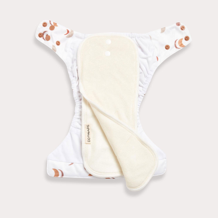 Desert Moon 2.0 Modern Cloth Diaper