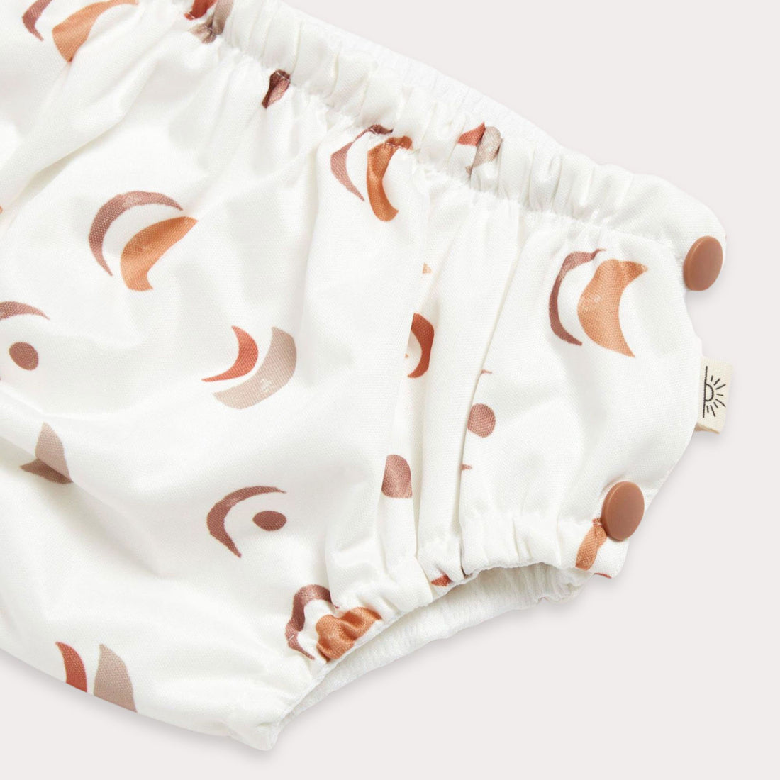 Desert Moon Swim Diaper