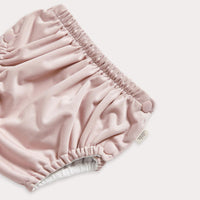 Dusty Rose Swim Diaper