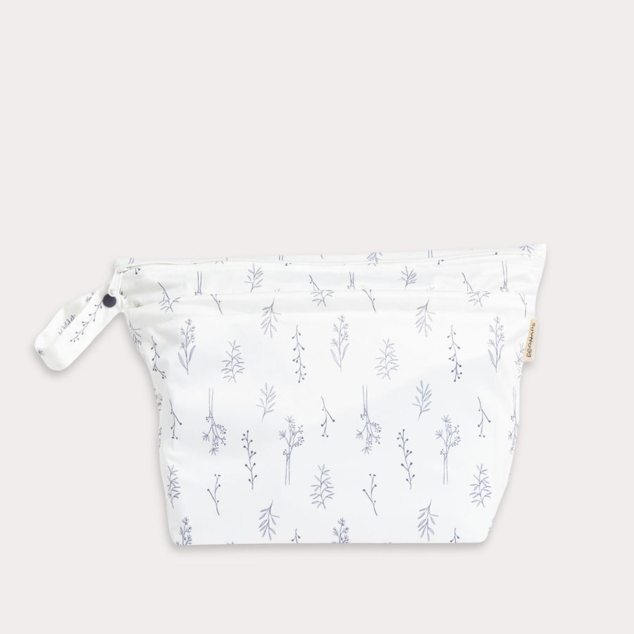 Grey Folk Botanical Day Tripper Wet Bag