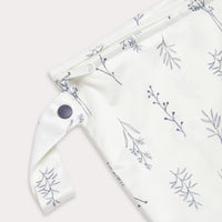 Grey Folk Botanical Small Wet Bag