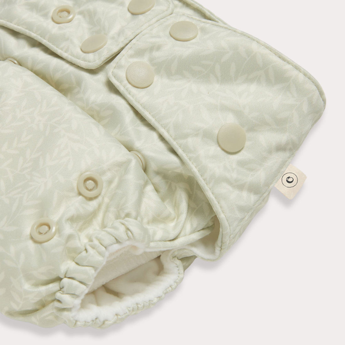 Herbal 2.0 Modern Cloth Diaper