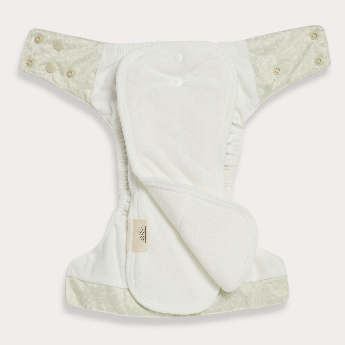 Herbal 2.0 Modern Cloth Diaper