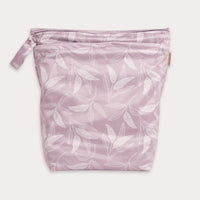 Mauve Native Overnight Wet bag