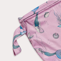 Mermaids Small Wet Bag