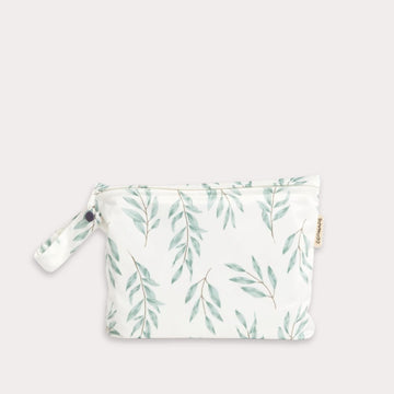 Olive Leaf Mid Wet Bag