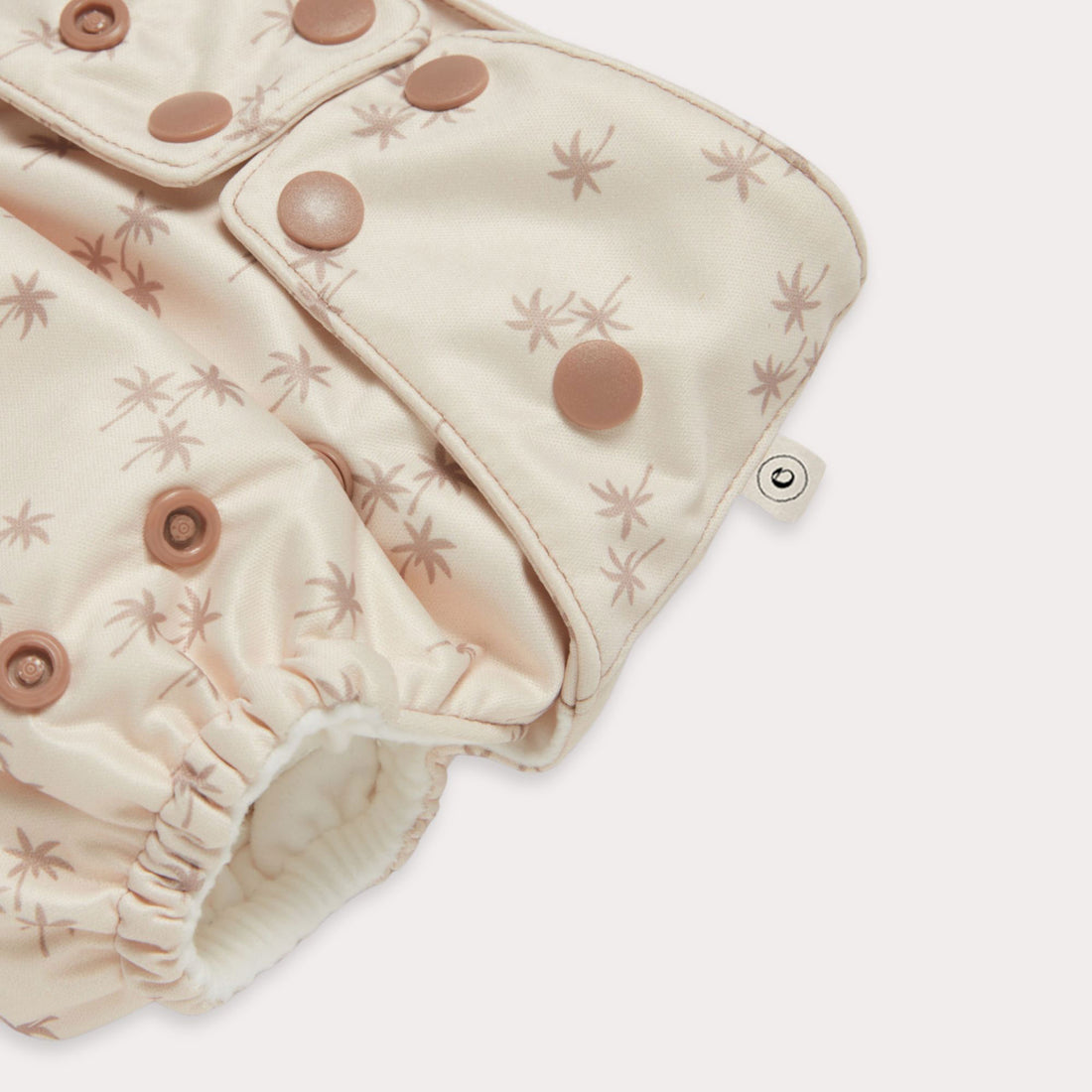 Palm 2.0 Modern Cloth Diaper