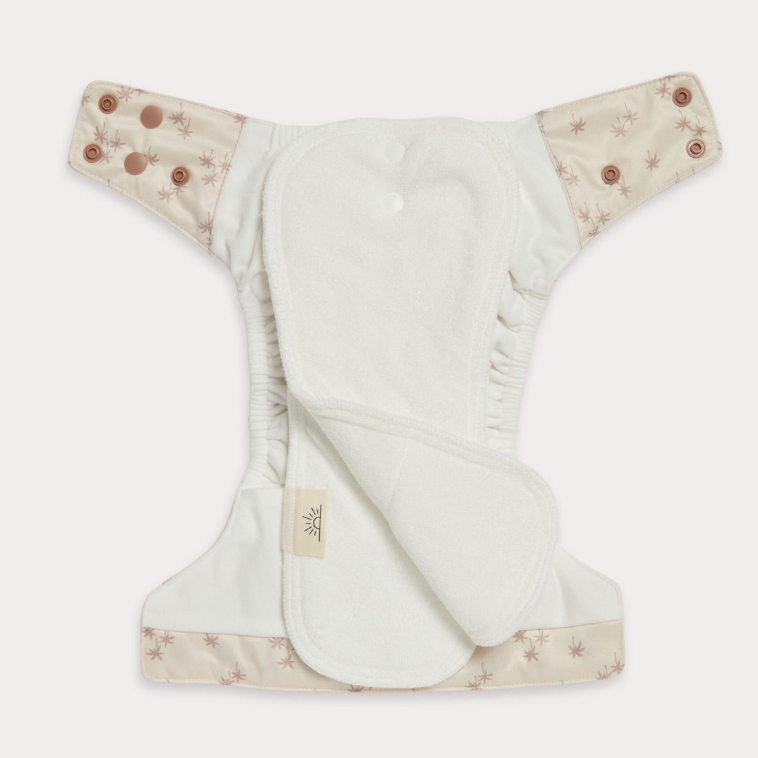 Palm 2.0 Modern Cloth Diaper