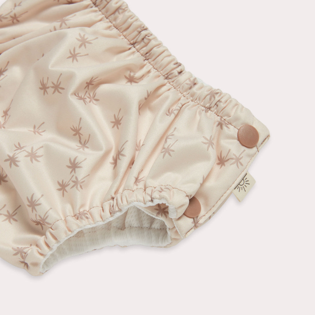 Palm Swim Diaper