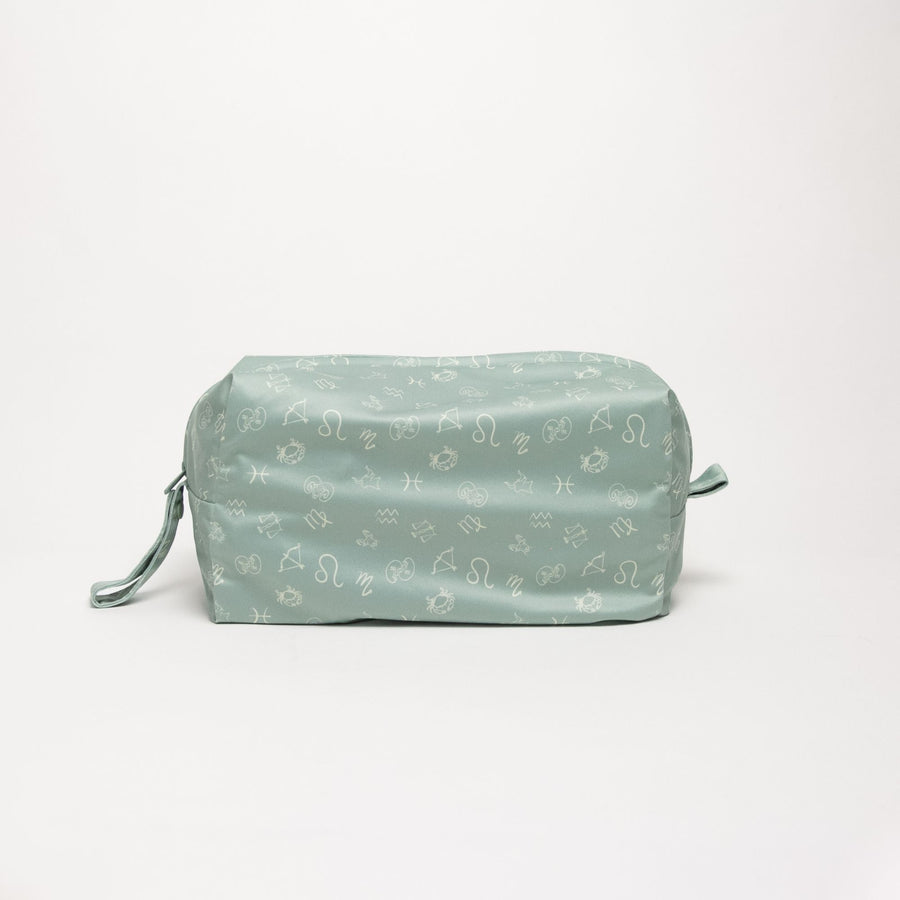 Zodiac Pod Wet Bag  - Sage