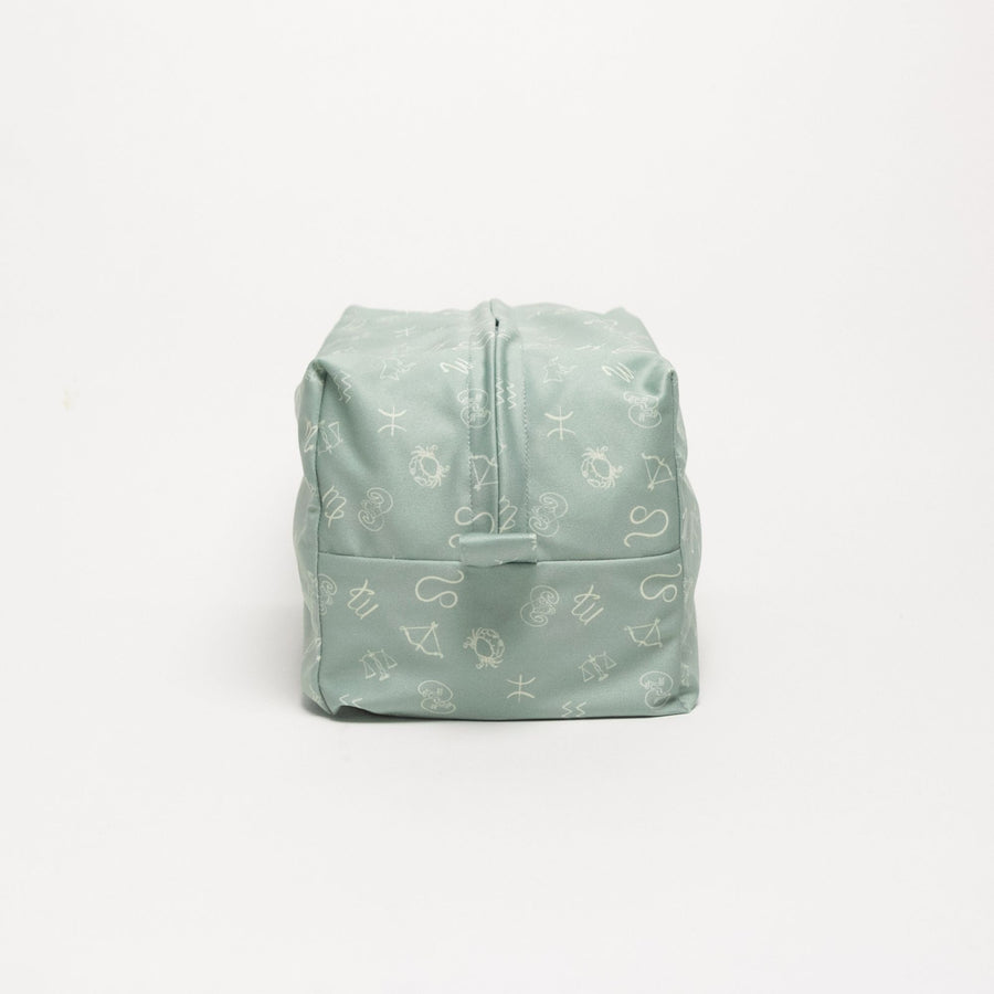 Zodiac Pod Wet Bag  - Sage