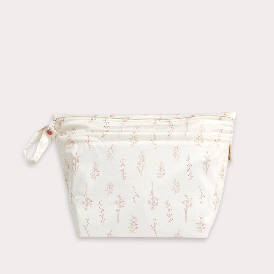 Rosewood Botanical Day Tripper Wet Bag