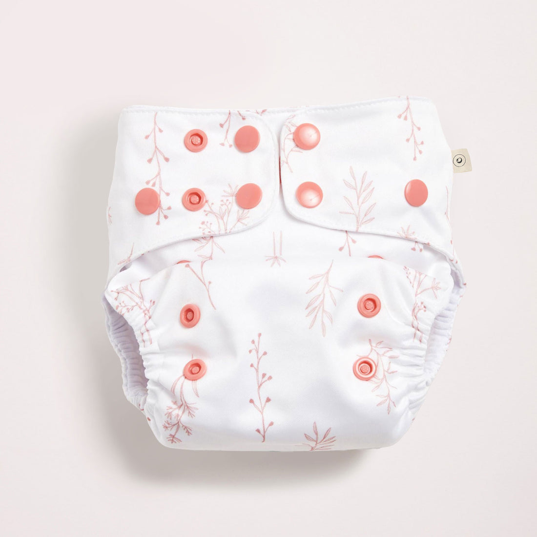 Rosewood Botanical 2.0 Modern Cloth Diaper